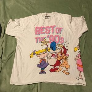 Rugrats tee